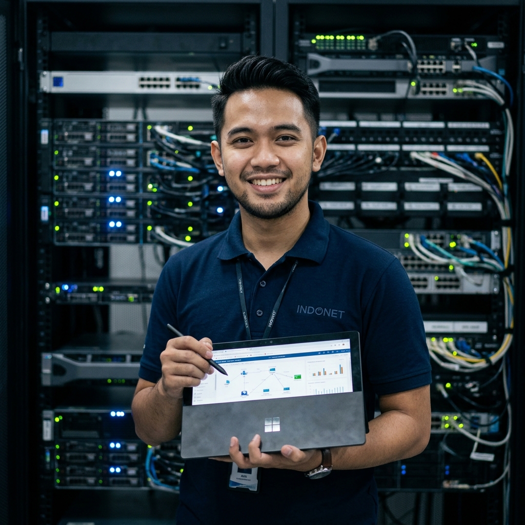 Rizki Pratama